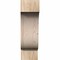 Ekena Millwork Newport Rough Sawn Corbel, Douglas Fir, 6"W x 12"D x 20"H COR06X12X20NEW00RDF - alternate 2